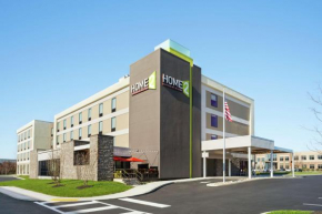 Home2 Suites By Hilton Warminster Horsham